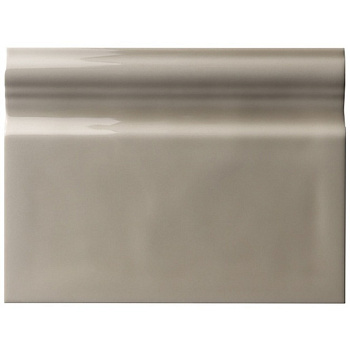 Adex Levante ADLE5052 Rodapie Terral Glossy 15x20