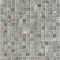 Fap Ceramiche Roma Classic fNY6 Grigio Superiore Brillante Mosaico 30,5x30,5