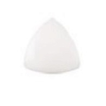 Adex Habitat ADHA5097 Angulo Cubrecanto Alabaster Glossy 2,5x2,5