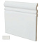 Equipe Evolution 21016 Skirting Blanco Mate 15x15
