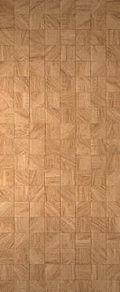 Effetto Wood Mosaico Beige Matt 25*60