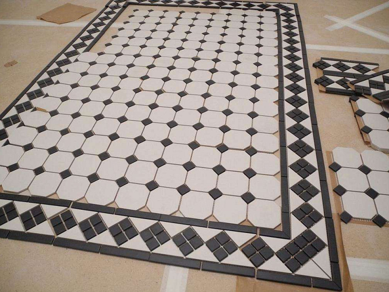 OCTAGON