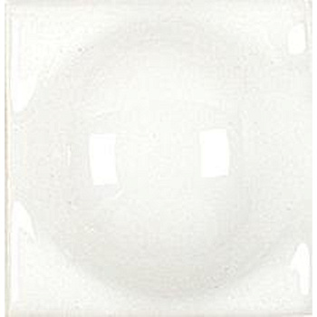 Adex Rombos ADNE8016 Taco Esfera Blanco Z 2x2