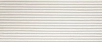 Lumina Stripes White Extra Matt Rt 120X50