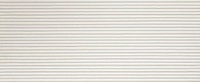 Lumina Stripes White Extra Matt Rt 120X50