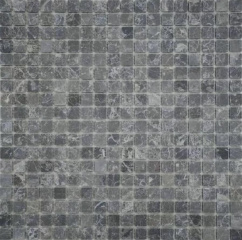 Classic Mosaic Turkish Grey 15-4P 30.5x30.5 см