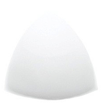 Adex Studio ADST5157 Angulo cubrecanto snow cap 2,5x2,5