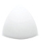 Adex Studio ADST5157 Angulo cubrecanto snow cap 2,5x2,5