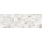 Sweep Decor Mosaic White 20x60