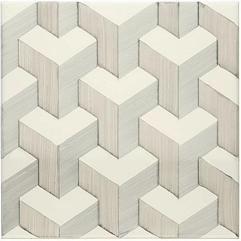 Adex Neri ADNE6423 Decorado Kubik 15x15