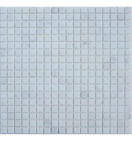 Classic Mosaic Dolomiti Bianco 15-4T 30.5x30.5 см