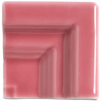 Adex Riviera ADRI5071 Angulo Marco Cornisa Malvarrosa 5x5