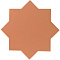 PORTO STAR Warm Siena 16,8x16,8