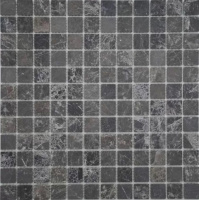 Classic Mosaic Turkish Grey 23-4P 30.5X30.5