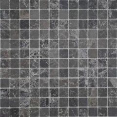 Classic Mosaic Turkish Grey 23-4P 30.5x30.5 см