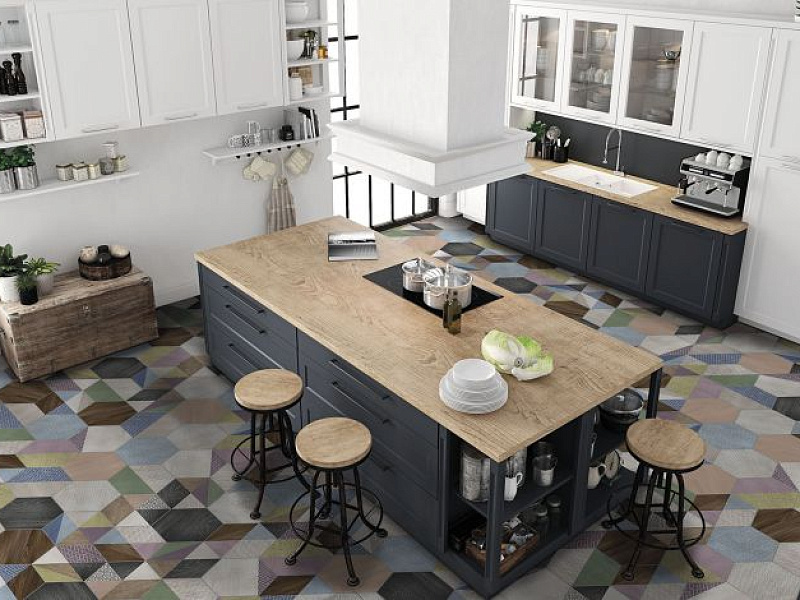 ArtDeco Hexa