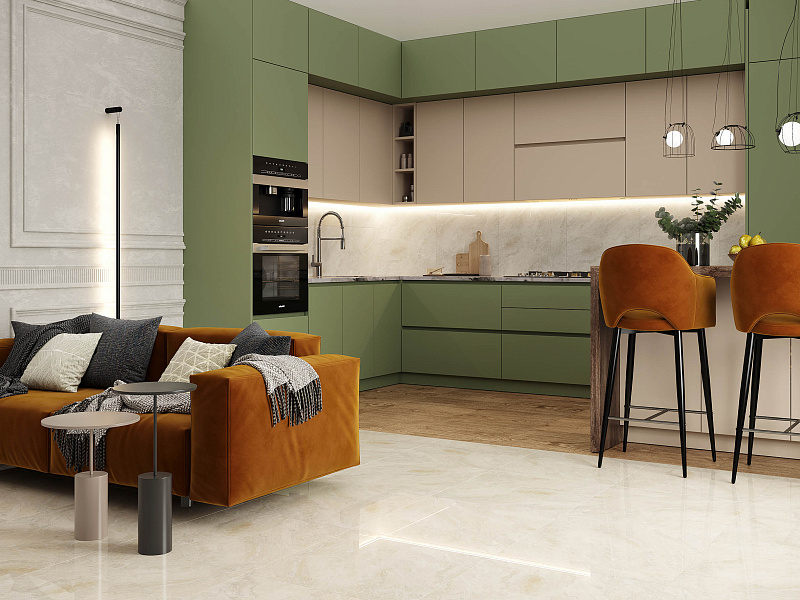 New York Ivory