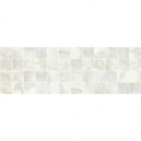 Select Decor Mosaic Gray Glossy 20*60