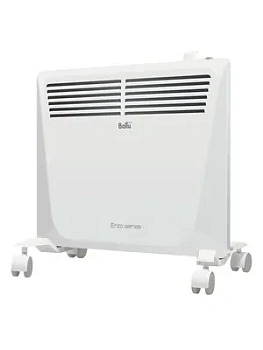 Конвектор BALLU BEC/EZMR-500 (495х470х125) с механическим термостатом 500 Вт