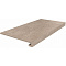 Kerama Marazzi Про Стоун DD600120R\\GCF Клееная Бежевая 33x60
