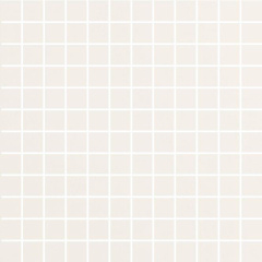 Flexible-Architecture-Mosaico-White-Brillo-30x30