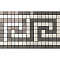Atlas Concorde Marvel ASM9 Grey/Moon Greca Mosaico 18,3x30