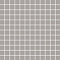 Sant Agostino Flexible Architecture CSAMFGYM01 Mosaico Grey Mat 30x30