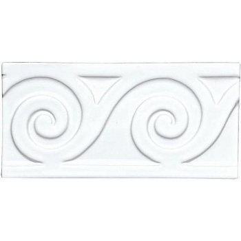 Adex Neri ADNE4118 Relieve Mar Blanco Z 7,5x15
