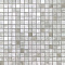 Atlas Concorde Marvel Stone 9MQA Bardiglio Grey Mosaic Q 30,5x30,5