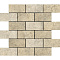 La Fabbrica Ceramiche Jungle Stone 154319 Muretto Desert 30x30