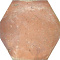 Cottage Hexa Cotto 14X16