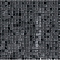 Fap Ceramiche Roma fLYQ Grafite Micromosaico 30x30
