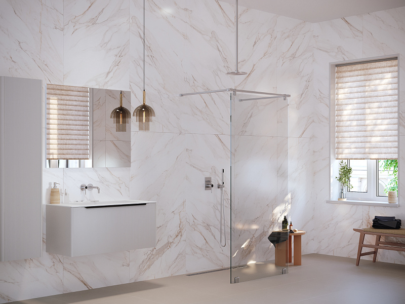 CALACATTA Gold