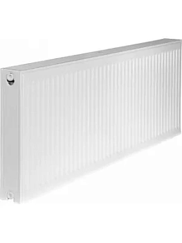 Радиатор стальной AXIS 22 500x1100 , боковое подкл. 1/2, 2491 Вт, арт. AXIS225011C