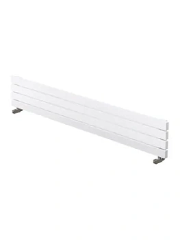 Радиатор стальной toHit from ashtetik sigma, 4 секции, 750х270х65, 472 Вт, горизонтальный, трубчатый