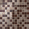 Fap Ceramiche Evoque fKU9 Copper Mosaico (2,3*2,3) 30,5x30,5