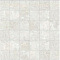 La Fabbrica Ceramiche Noble Stone 199101 White Nat Ret 30x30
