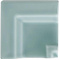 Adex Neri ADNE5630 Angulo Marco Cornisa Clasica Sea Green 7,5x7,5