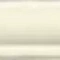 Vintage Moldura Ivory Polished 5X15