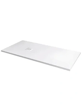Душевой поддон RGW STONE TRAY-W (900x1200х120) прямоугольный, иск. камень, белый 14152912-01-11