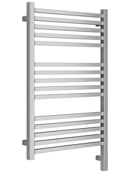 СУНЕРЖА Полотенцесушитель 800х500 сатин, МЭМ правый, 071-5901-8050