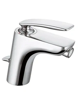 Смеситель KLUDI для биде (хром) 522160575