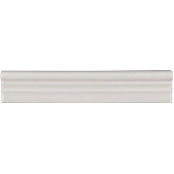 Adex Habitat ADHA5025 Moldura Alabaster Glossy 5x26