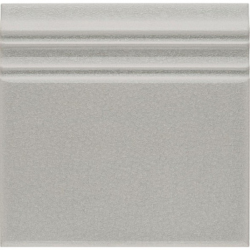 Adex Ocean ADOC5066 Rodapie Surf Gray, 15x15