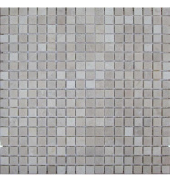 Classic Mosaic Crema Nova 15-4T 30.5X30.5