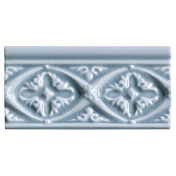 Adex Modernista ADMO4121 Relieve Bizantino CC Stellar Blue 7,5x15