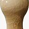 Maison Angoli Bordura Noix Craquele 2x3.5