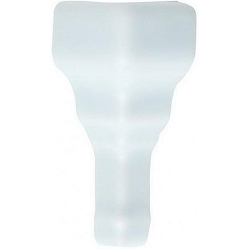 Adex Studio ADST5201 Angulo Exterior Cornisa Ice Blue 5x19,8