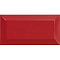 Equipe Metro 14059 Rosso 7,5x15