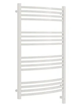СУНЕРЖА Полотенцесушитель 1000х600 (16ступ) белый, МЭМ-правый, 12-5705-1060